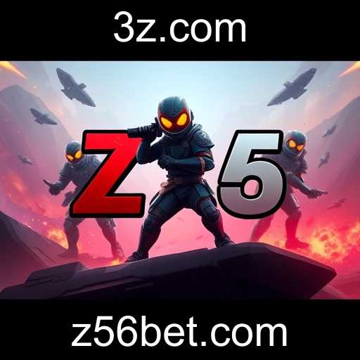 Explorando o Mundo dos Jogos com Z56