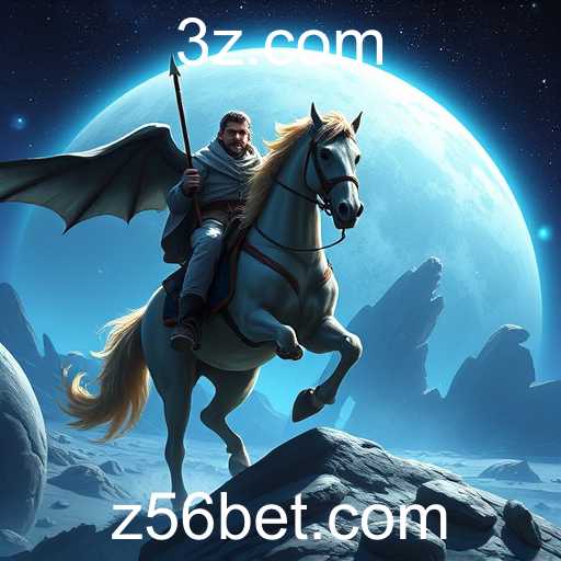 Z56: O Cenário Atual do Inovador Site de Jogos