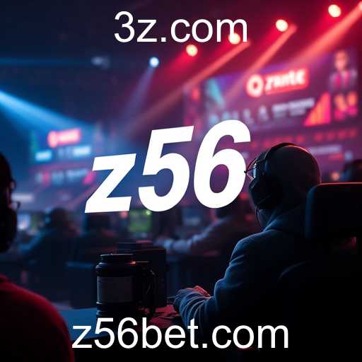 O Crescimento do Z56 e o Futuro dos Jogos no Brasil