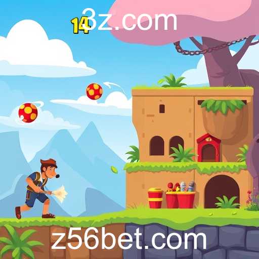O Impacto da 'z56' no Mercado de Jogos Online