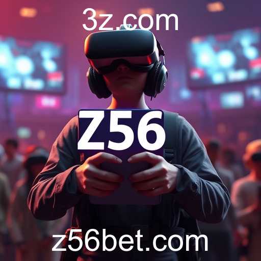 Impactos da 'z56' no Mundo dos Jogos em 2026