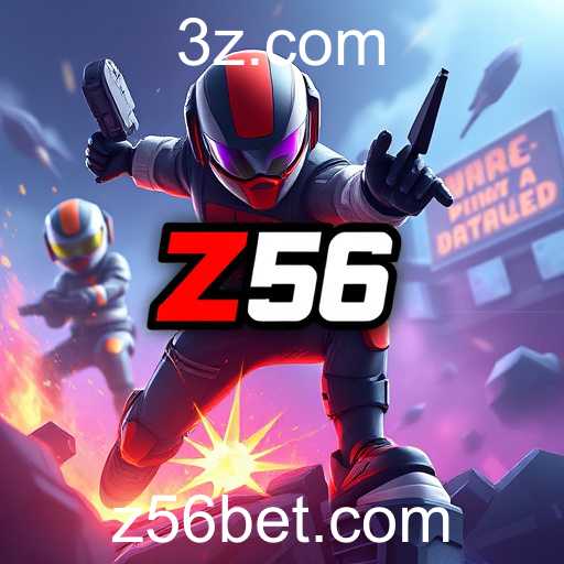 O Impacto da 'z56' no Mercado de Jogos em 2025