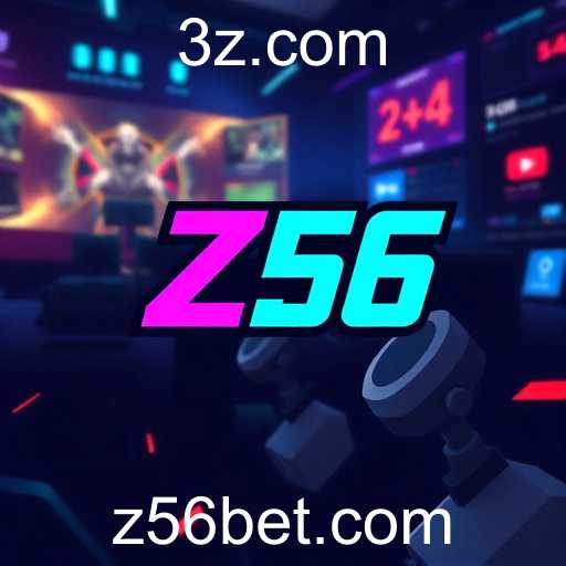 O Impacto do Z56 no Cenário dos Jogos Online em 2025