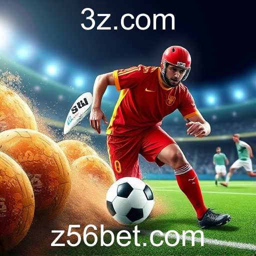 O Impacto do z56 na Indústria de Jogos e as Tendências Emergentes