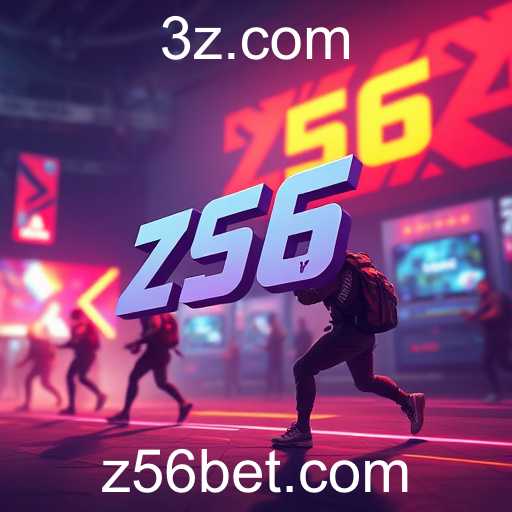 A Ascensão e Impacto do 'z56' no Mundo dos Jogos