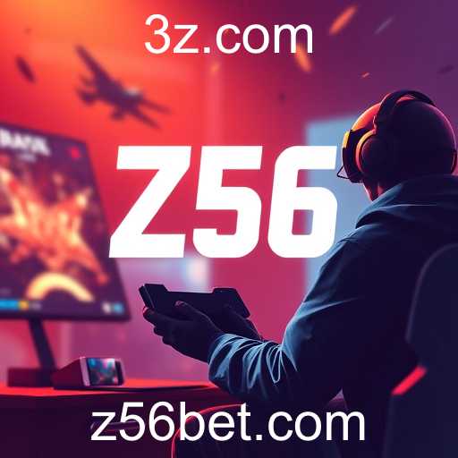 A Revolução dos Jogos: Z56 no Cenário Atual