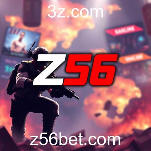 Ascensão do Z56: Revolucionando o Mundo dos Jogos em 2025
