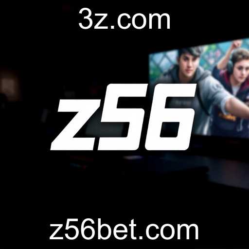 Z56 Revoluciona o Mundo dos Jogos